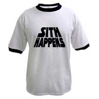 SITH HAPPENS stuff!
