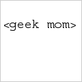 Geek Mom T-Shirt