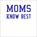 Moms Know Best T-Shirt