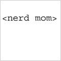 Nerd Mom T-Shirt