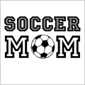 Soccer Mom T-Shirt
