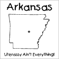 Funny Arkansas T-Shirt