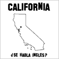 Funny California T-Shirt