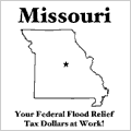 Funny Missouri T-Shirt