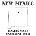 Funny New Mexico T-Shirt